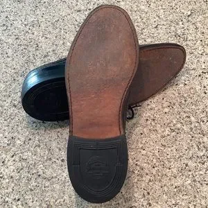 Florsheim | Shoes | Vintage Florsheim Size 1d 75675 Kenmoor  display picture 3